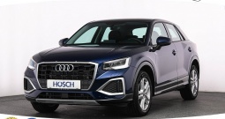 Audi Q2 35 TFSI S tronic Advanced 150 KS, ACC+KAM+GR SJED+LED