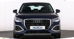 Audi Q2 35 TFSI S tronic Advanced 150 KS, ACC+KAM+GR SJED+LED