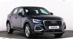 Audi Q2 35 TFSI S tronic Advanced 150 KS, ACC+KAM+GR SJED+LED