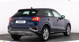 Audi Q2 35 TFSI S tronic Advanced 150 KS, ACC+KAM+GR SJED+LED