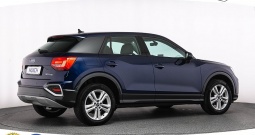 Audi Q2 35 TFSI S tronic Advanced 150 KS, ACC+KAM+GR SJED+LED