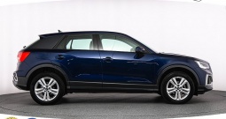 Audi Q2 35 TFSI S tronic Advanced 150 KS, ACC+KAM+GR SJED+LED