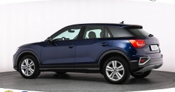 Audi Q2 35 TFSI S tronic Advanced 150 KS, ACC+KAM+GR SJED+LED