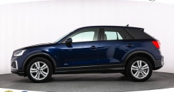 Audi Q2 35 TFSI S tronic Advanced 150 KS, ACC+KAM+GR SJED+LED