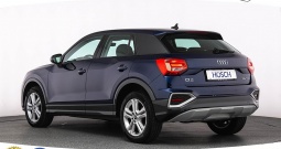 Audi Q2 35 TFSI S tronic Advanced 150 KS, ACC+KAM+GR SJED+LED