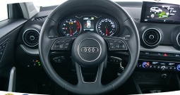 Audi Q2 35 TFSI S tronic Advanced 150 KS, ACC+KAM+GR SJED+LED