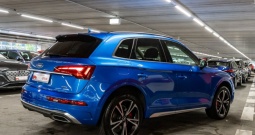 Audi Q5 40 TDI quattro ultra S tronic S line 204 KS, ACC+KAM+GR SJED+LED+VIRT