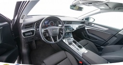 Audi A6 Avant 40 TDI quattro S tronic Sport 204 KS, ACC+KAM+GR SJED+LED+ASIST