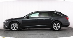 Audi A6 Avant 40 TDI quattro S tronic Sport 204 KS, ACC+KAM+GR SJED+LED+ASIST