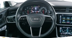 Audi A6 Avant 40 TDI quattro S tronic Sport 204 KS, ACC+KAM+GR SJED+LED+ASIST