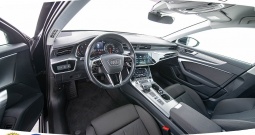 Audi A6 Avant 40 TDI quattro S tronic Sport 204 KS, ACC+KAM+GR SJED+LED+ASIST