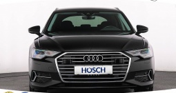 Audi A6 Avant 40 TDI quattro S tronic Sport 204 KS, ACC+KAM+GR SJED+LED+ASIST