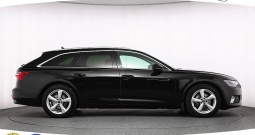 Audi A6 Avant 40 TDI quattro S tronic Sport 204 KS, ACC+KAM+GR SJED+LED+ASIST