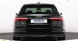 Audi A6 Avant 40 TDI quattro S tronic Sport 204 KS, ACC+KAM+GR SJED+LED+ASIST