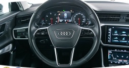 Audi A6 Avant 40 TDI quattro S tronic Sport 204 KS, ACC+KAM+GR SJED+LED+ASIST