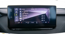 Škoda Enyaq iV 50 148 KS, LED+NAVI+ASIST