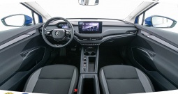 Škoda Enyaq iV 50 148 KS, LED+NAVI+ASIST