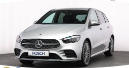 Mercedes B 250e Aut. AMG Line Premium 218 KS, KAM+LED+GR SJED+NAVI+ASIST