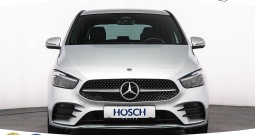 Mercedes B 250e Aut. AMG Line Premium 218 KS, KAM+LED+GR SJED+NAVI+ASIST