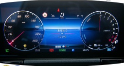 Mercedes B 250e Aut. AMG Line Premium 218 KS, KAM+LED+GR SJED+NAVI+ASIST