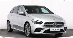 Mercedes B 250e Aut. AMG Line Premium 218 KS, KAM+LED+GR SJED+NAVI+ASIST