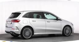 Mercedes B 250e Aut. AMG Line Premium 218 KS, KAM+LED+GR SJED+NAVI+ASIST