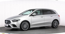 Mercedes B 250e Aut. AMG Line Premium 218 KS, KAM+LED+GR SJED+NAVI+ASIST