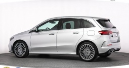 Mercedes B 250e Aut. AMG Line Premium 218 KS, KAM+LED+GR SJED+NAVI+ASIST