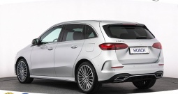 Mercedes B 250e Aut. AMG Line Premium 218 KS, KAM+LED+GR SJED+NAVI+ASIST