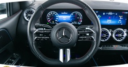 Mercedes B 250e Aut. AMG Line Premium 218 KS, KAM+LED+GR SJED+NAVI+ASIST