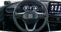 NOVO Seat Leon SP 1.5 eTSI DSG Style 150 KS, LED+GR SJED+ASIST