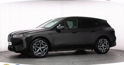 BMW iX xDrive 40 Sport 326 KS, ACC+KAM+LED+GR SJED+HEAD+NAVI+ASIST