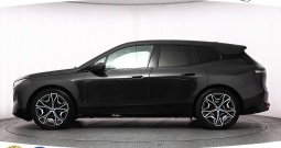 BMW iX xDrive 40 Sport 326 KS, ACC+KAM+LED+GR SJED+HEAD+NAVI+ASIST