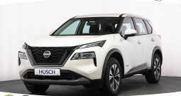 NOVO Nissan X-Trail 1.5 VC-T e-4ORCE 4WD Aut. Acenta 213 KS, 7-SJED+GR SJED+KAM