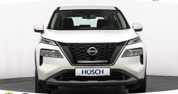 NOVO Nissan X-Trail 1.5 VC-T e-4ORCE 4WD Aut. Acenta 213 KS, 7-SJED+GR SJED+KAM