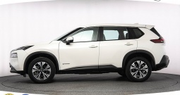 NOVO Nissan X-Trail 1.5 VC-T e-4ORCE 4WD Aut. Acenta 213 KS, 7-SJED+GR SJED+KAM