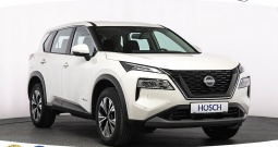 NOVO Nissan X-Trail 1.5 VC-T e-4ORCE 4WD Aut. Acenta 213 KS, 7-SJED+GR SJED+KAM