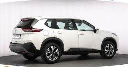 NOVO Nissan X-Trail 1.5 VC-T e-4ORCE 4WD Aut. Acenta 213 KS, 7-SJED+GR SJED+KAM