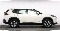 NOVO Nissan X-Trail 1.5 VC-T e-4ORCE 4WD Aut. Acenta 213 KS, 7-SJED+GR SJED+KAM