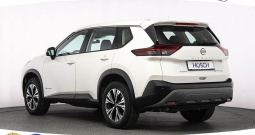 NOVO Nissan X-Trail 1.5 VC-T e-4ORCE 4WD Aut. Acenta 213 KS, 7-SJED+GR SJED+KAM