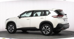 NOVO Nissan X-Trail 1.5 VC-T e-4ORCE 4WD Aut. Acenta 213 KS, 7-SJED+GR SJED+KAM