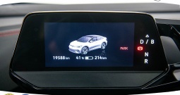 VW ID.5 GTX 82 kWh 4M 299 KS, ACC+KAM+LED+GR SJED+PANO+HEAD+NAVI+ASIST