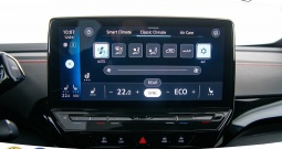 VW ID.5 GTX 82 kWh 4M 299 KS, ACC+KAM+LED+GR SJED+PANO+HEAD+NAVI+ASIST