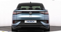 VW ID.5 GTX 82 kWh 4M 299 KS, ACC+KAM+LED+GR SJED+PANO+HEAD+NAVI+ASIST