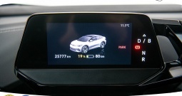 VW ID.5 82KWh Pro Performance 204 KS, ACC+LED+GR SJED+NAVI+ASIST