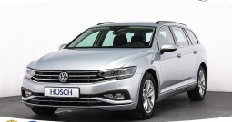 VW Passat Variant 2.0 TDI 4M DSG Business 200 KS, ACC+KAM+LED+GR SJED+NAVI+AS...