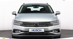 VW Passat Variant 2.0 TDI 4M DSG Business 200 KS, ACC+KAM+LED+GR SJED+NAVI+AS...