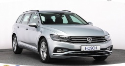 VW Passat Variant 2.0 TDI 4M DSG Business 200 KS, ACC+KAM+LED+GR SJED+NAVI+AS...