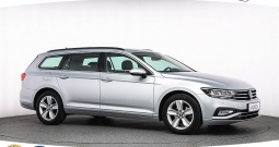 VW Passat Variant 2.0 TDI 4M DSG Business 200 KS, ACC+KAM+LED+GR SJED+NAVI+AS...