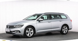 VW Passat Variant 2.0 TDI 4M DSG Business 200 KS, ACC+KAM+LED+GR SJED+NAVI+AS...